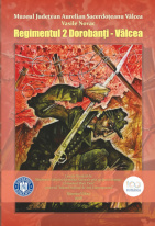 Regimentul 2 Dorobanti-Valcea