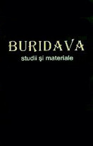 Revista BURIDAVA